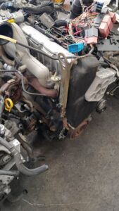 motore f9q u7 Renault trafic