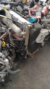 motore f9q u7 Renault trafic