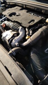 Motore DS4 9H05