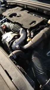 Motore DS4 9H05