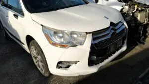Motore DS4 9H05