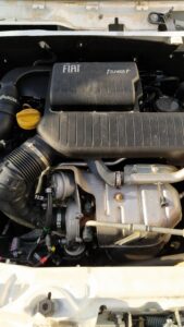 motore 198A4000