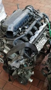 motore K12C