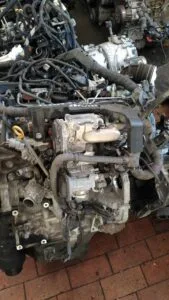 motore 2ADFHD Toyota RAV 4