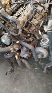 motore Kia ceed D4FB
