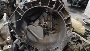 Cambio Fiat 500 turbo benzina 875