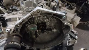 cambio Hyundai i10 benzina