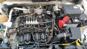 Motore Cambio Ford ecosport UEJE