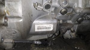 cambio BMW E90