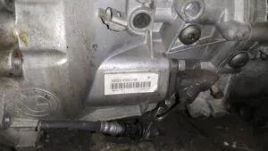 cambio BMW E90