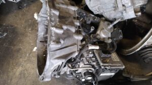 cambio Peugeot 3008 9h05