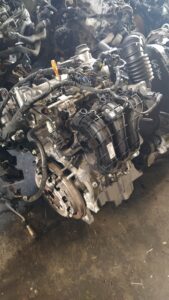 motore Opel KARL D10XEOPTL