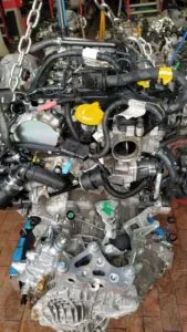 Renegade motore tipo 55263087