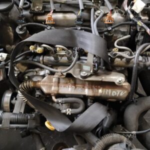 motore 1 NDTV YARIS