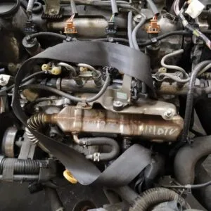 motore 1 NDTV YARIS