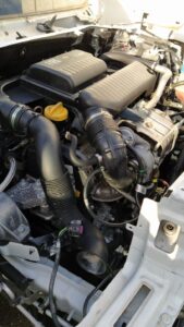 motore 198A4000