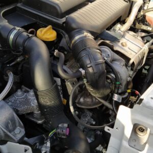 motore 198A4000