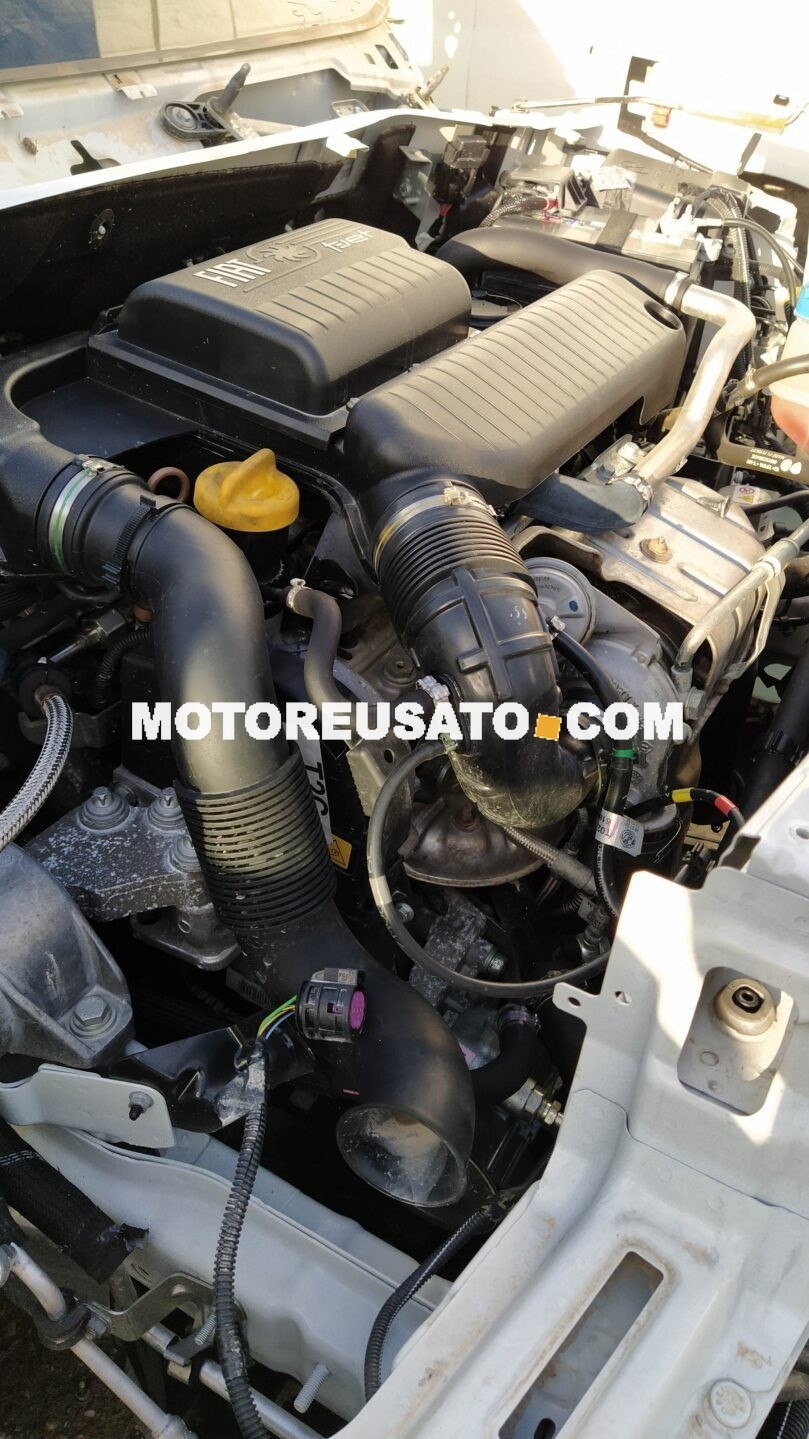 motore 198A4000