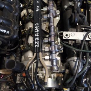 motore 223A9000 Doblò