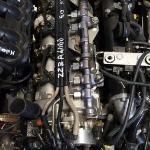 motore 223A9000 Doblò