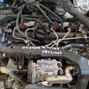 motore 2ADFHD Toyota RAV 4