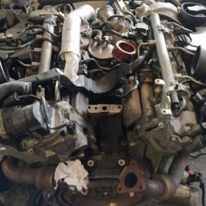 motore 642950