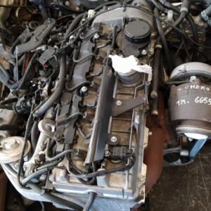 motore 665921 Jeep Grand Cherokee