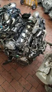motore 9H07