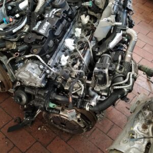 motore 9H07