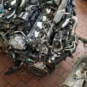 motore 9H07