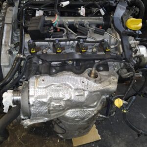 motore Alfa Mito 955A3000