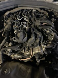 Motore BMW B13D15A