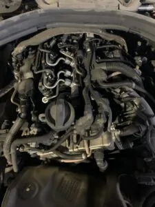 Motore BMW B13D15A