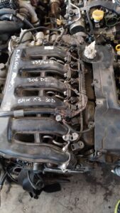 motore BMW X3 306D2