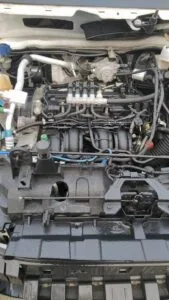 Motore Cambio Ford ecosport UEJE