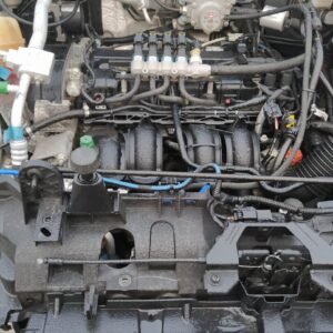 Motore Cambio Ford ecosport UEJE