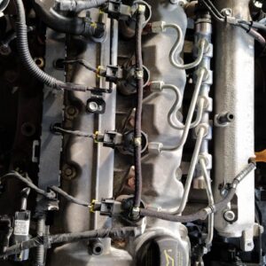 motore D4FB