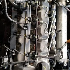motore D4FB
