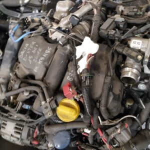 motore Dacia Duster 15 dci k9k G6