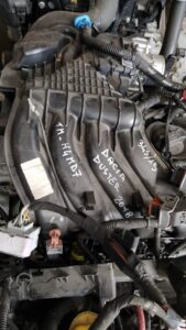 Motore Dacia Duster h4md7