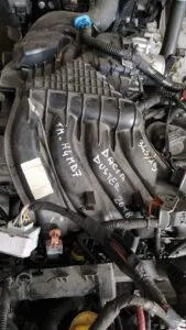 Motore Dacia Duster h4md7