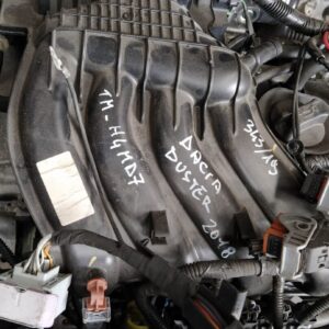 Motore Dacia Duster h4md7