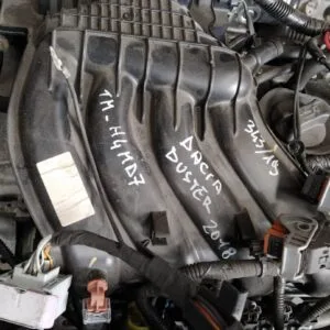 Motore Dacia Duster h4md7