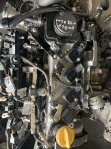 Motore Doblò 198A4000