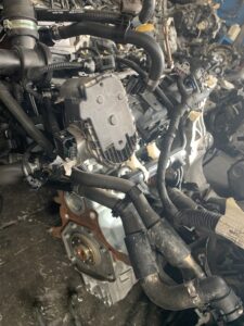 Motore Fiat Doblo 198A4000