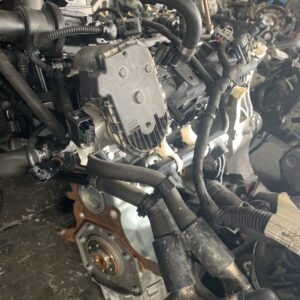 Motore Fiat Doblo 198A4000