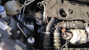 Motore DS4 9H05