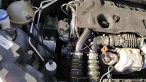Motore DS4 9H05