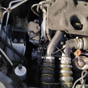 Motore DS4 9H05