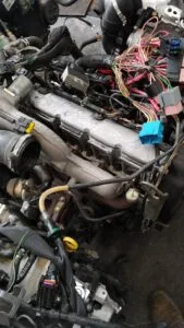 motore f9q u7 Renault trafic